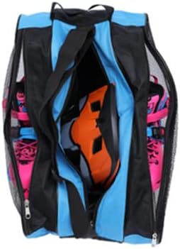 YUDONG Roller Skate torba, cipele za klizanje torba za skladištenje Inline, Quad ili klizaljke, sa ručkom za