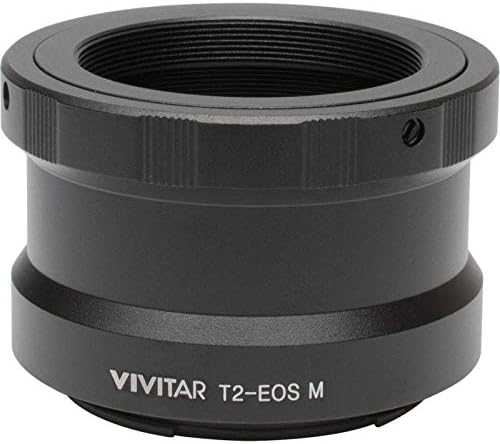 Vivitar 500mm f / 8.0 Telefoto objektiv sa 2x telekonverter + monopod + 3 filtera Komplet za Canon
