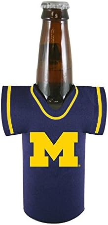Kolder NCAA Michigan Botses dres, jedna veličina, višebojna