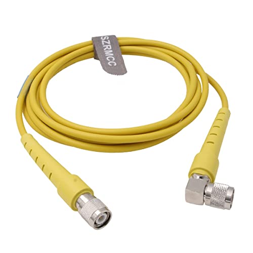 Szrmcc antenski kabl za GPS SPS R8 R7 5800 5700 serija koaksijalni kabl Trimble GPS antena TNC do TNC kabl pod pravim uglom 58957