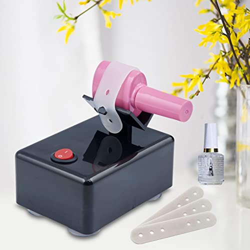 TOOYFUL mali šejker za nokte Shaker Machine Liquid Vortexer Durable Vibration Lab Vortex Shaker jednostavan