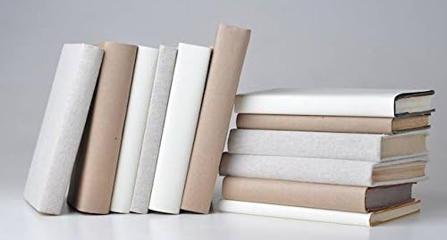 RUSPEPA Brown Kraft papir Roll-12 inča x 100 noge - prirodni reciklirati papir savršen za zanate, Umjetnost,