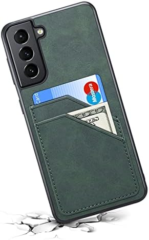 Torbica za novčanik za Samsung Galaxy S23 / S23 Plus / S23 Ultra, tanka PU kožna futrola sa držačem