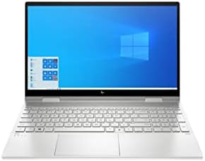 Najnoviji HP Envy X360 2-u-1 Laptop | 15.6 FHD ekran na dodir | Intel 4-Core i5-1135g7 / Iris Xe