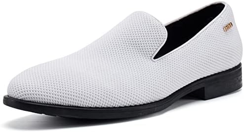 Dirk cipele za muškarce Tuxedo cipele Slip-On Loafer Casual Oxford cipele Moda lagana