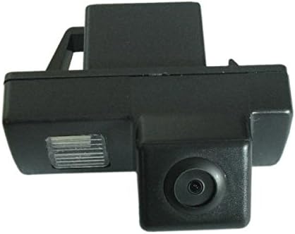 UPsztec rezervne kamere za vozila Specijalna kamera za vožnju unazad za Toyota REIZ / Land Cruiser sa noćnim