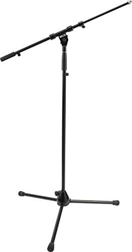 Dr Pro stalak za mikrofon za stativ sa teleskopskom strelom