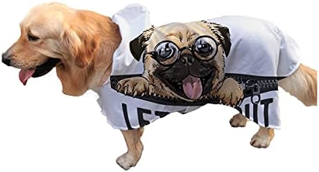 Slatki crtani ogrtač za pse smiješni higroskopni peškir za kućne ljubimce za sušenje psa šteneta