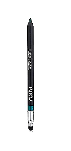 KIKO MILANO-intenzivna olovka za oči u boji | vodootporna olovka za oči za dugo nošenje 02 / hipoalergena