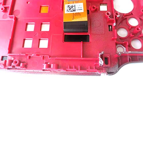 OLED ekran sa dodirnim panelom zamjena za montažu Digitalizatora za PS Vita PSV 1000 1001 PCH-1001 PCH-1101