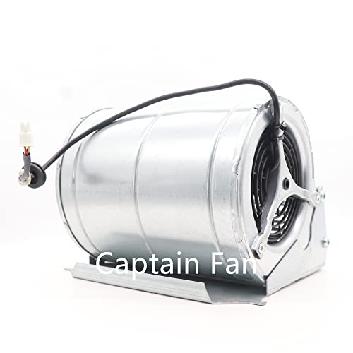 D1g133-AB39-22 Ebm Papst Fan 48VDC Fan 105W Centrifugalni ventilator za Inverter