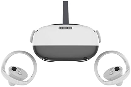RIPIAN vr naočare za praćenje očiju Enterprise verzija VR sve - u-jednom Mašinska industrija prilagođena oprema za virtuelnu stvarnost DK Develop 2022 3D vr naočare