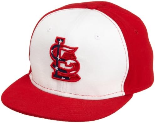 MLB St. Louis Cardinals 2011 Stars And Stripes 59peta omladina