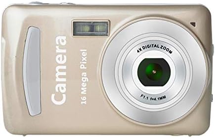 Bibabala prenosiva digitalna kamera, 2.4 TFT HD digitalne kompaktne kamere, džepna kamera za snimanje