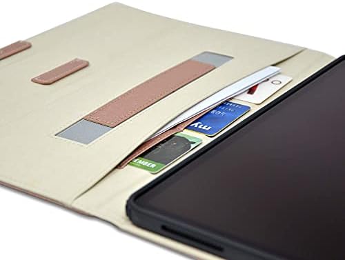 Zahvaljuje se Kožna futrola kompatibilna sa iPad Pro 12.9 2021 6. generacija 5.