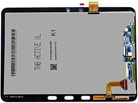 LCD ekran Digitalizator dodirnog ekrana za Samsung Galaxy Tab Active Pro T540 SM-T540NZKAXAR 10.1