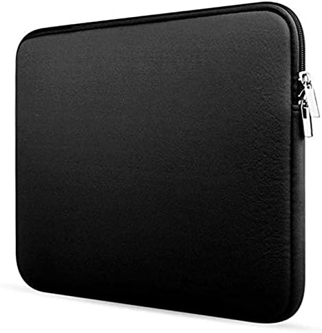 Black laptop torba Portable futrola za torba za laptop 14 inča