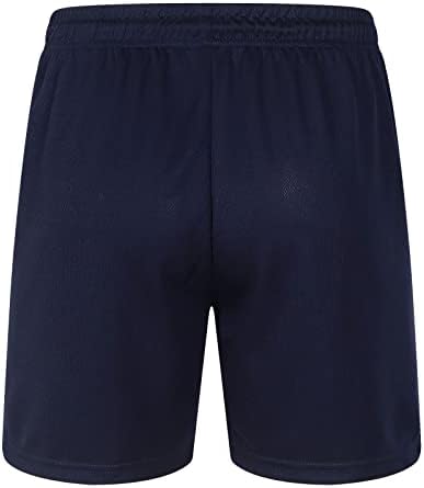 RTRDE muške hlače za teretanu modne jednobojne Casual sportske džepne hlače sportske kratke hlače