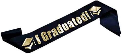 Koledž dekoracije za diplomiranje 2022 Klasa 2022 sa diplomiranim CASAS-om Diplomirala CATERSACIJA GRADUACY