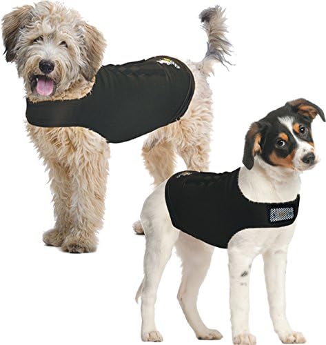 Zenpet Zendog Anksioznost pseći prsluk mirišna košulja kompresije