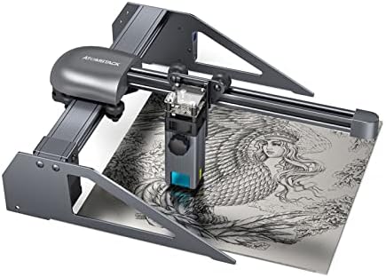DSFEN P7 30W Engraver Desktop Diy Mašina za rezanje sa 200 * 200 gravirajućih površina kompresije
