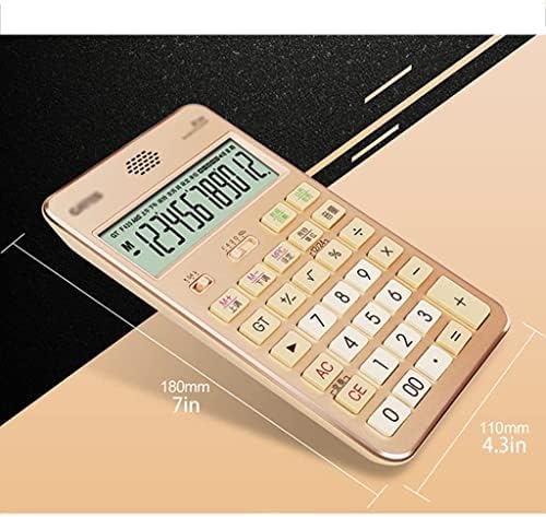 Kalkulatori Kalkulator Standardna funkcija Desktop Kalkulatori12 Digitalni LCD displej Solarni