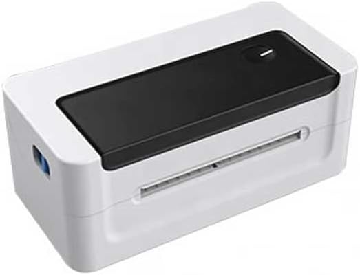 ZHUHW Thermal Shipping Label Printer USB barkod Printer USB Label 40 - 110mm papir štampanje
