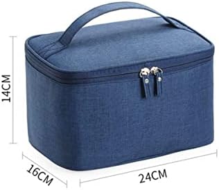 Best sportske torbe za šminke za šminku Travel Travel Cosmetic Bag toaletne vrećice Travel