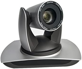 Kovoscj video konferencijska kamera 20x USB HDMI PTZ čep za kameru i reprodukujte kameru za video