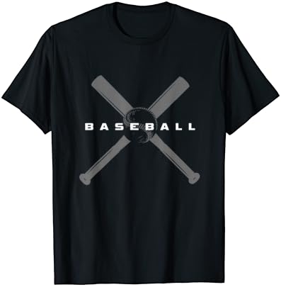 Baseball Odjeća - Baseball majica