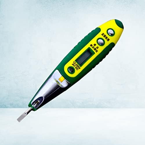 Ispitivanje napona napona metala na doitool test olovku Električni digitalni napon Olovka ne kontaktirajuće