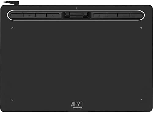 ADESSO 12 X 7 grafički tablet