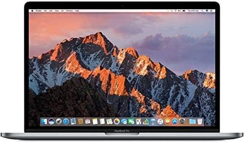 Apple 15in MacBook Pro, Retina, dodirna traka, 2.9 GHz Intel Core i7 Quad Core, 16GB RAM, 512GB SSD, srebro,