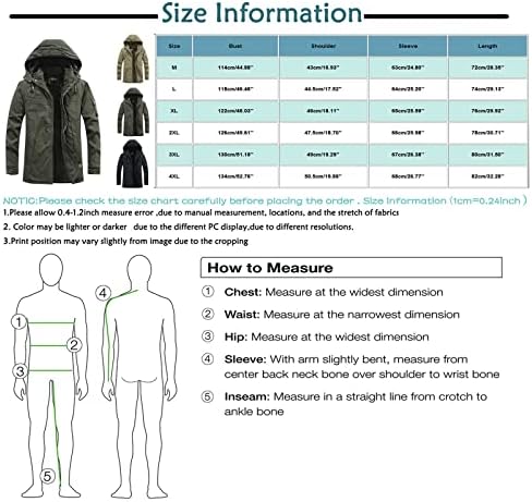ADSSDQ College tunic dugih rukava Muškarci Basic Fall Comfort V izrez Zip Outerwear Fit Poliester
