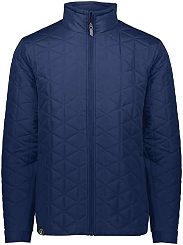 Repreve® Eco Quilted jakne