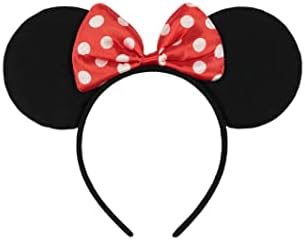 Disney Minnie Mouse majica Tulle suknja i traka za glavu 3 komada Oprema se postavilo do velikog djeteta