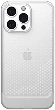 URBAN ARMOR GEAR [U] by UAG iPhone 13 Pro Case [6.1-inčni ekran] Lucent, Ice & iPhone 13 Pro [6.1-inčni