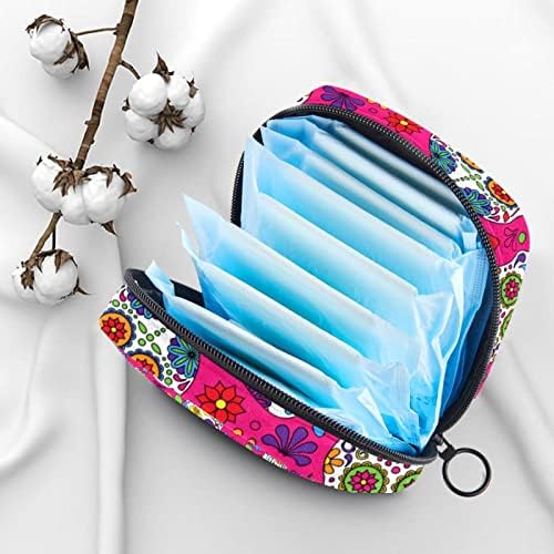 Ženski higijenski ulošci ulošci torbica ženska menstrualna čašica torbica djevojke prijenosni period