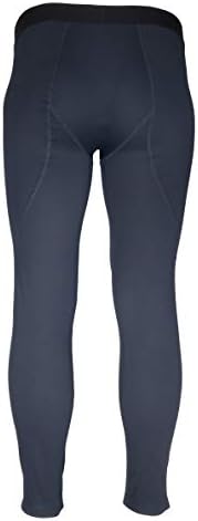 Carhartt muške snage srednje težine klasične termo bazne pantalone