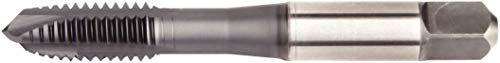 Widia GTD VTSPO5010 VATAP VTSPO50 Višenamjenska slavina, utikač, desni ručni rez, 2 flaute, 4-48, HSS-E, oblaganje oksida
