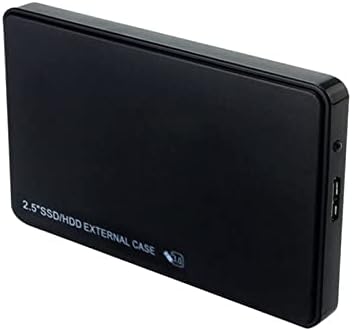 2,5-inčni mehanički SSD SSD-State Sata serijski port Vijčani alat USB3 0 Vanjski mobilni okvir tvrdog diska