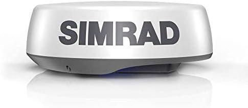 Simrad HALO24 Radar 24, 000-14535-001