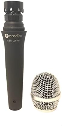 Prodipe M-85 Ne-Komutirani Dinamički Vokalni Mikrofon