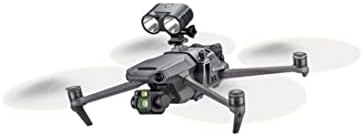 Nosač kamere za Drone Adapter za proširenje svjetla za punjenje kompatibilan sa dodatkom Dji Mavic 3 Rc Uav,