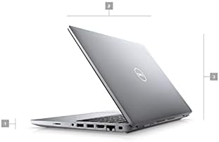 Dell Latitude 5000 5420 Laptop | 14 FHD dodirni | jezgro i5-512GB SSD-16GB RAM | 4 jezgra @ 4.2
