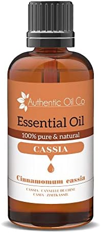 Cassia esencijalno ulje čisto i prirodno, 50ml