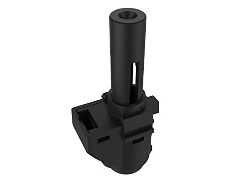 Monoprice 137874 3D zamjenska mlaznica za pisač - dizajnirana za MP Voxel 3D štampač