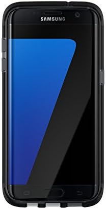 Tech T21-5236 21 Evo okvir za Samsung Galaxy S7 Edge-Smokey / Black