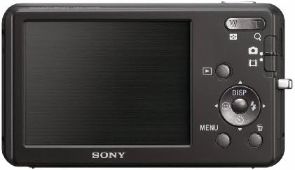 Sony DSC-W310 12.1 MP digitalna kamera sa 4x širokougaonim zumom sa digitalnom stabilnom stabilizacijom slike i 2.7 inčnim LCD ekranom