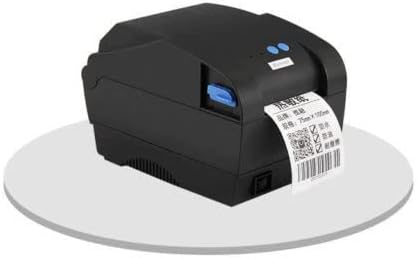 XP-365B termalni štampač profesionalni bar kod 80mm brzi štampači etiketa